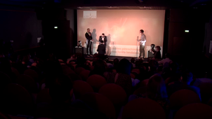 Cérémonie de remise des Prix PEPITE 2020