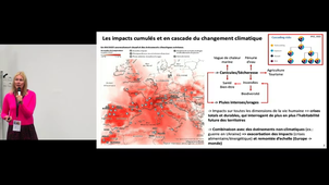 Les défis de l’adaptation côtière au changement climatique
