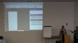 GREC 09 - Session 1