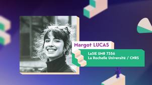 MT180 Margot LUCAS