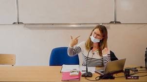 Découvrir la licence de Lettres – Cours Magistral – « Littérature générale et comparée » (Licence 1)