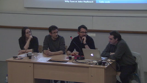 Table ronde