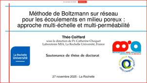 Thèse de Théo COIFFARD