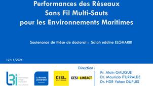 Thèse de Salah Eddine ELGHARBI