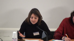 Une conception de la justice environnementale issue de l'intégration de la société civile dans le processus de validation des normes juridiques