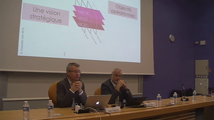 Enseigner et apprendre à l'ère numérique : changer oui, mais comment ?