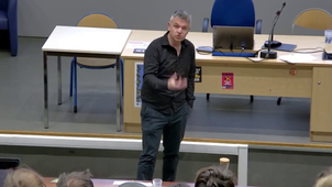 Questions suite à la conférence de « Urgence écologique et désobéissance civile »