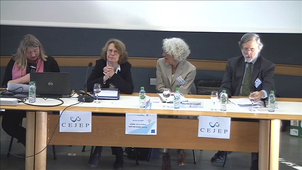 Définition(s) et perspectives de justice climatique