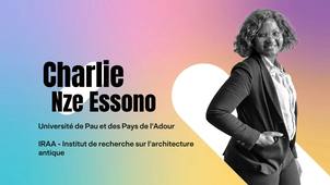 MT180 Charlie Nze Essono