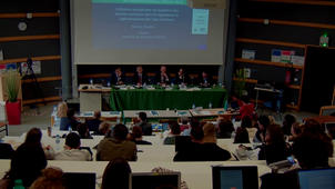 Questions 2  : Troisième table ronde - Interactions : droit européen de l'environnement et développement économique