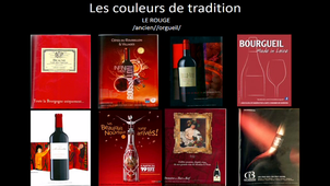 La sémiologie du vin entre tradition et renouveau