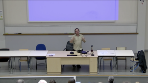 Questions suite à la conférence de Vincent Tiberj