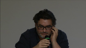 Table ronde « Images, Numérique et Territoire(s) : quelles conditions de développement de dynamiques créatives ? »