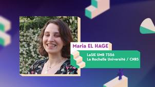 MT180 Maria EL HAGE