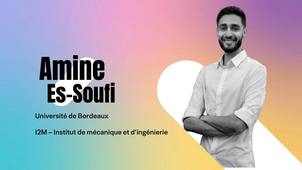 MT180 Amine Es-Soufi