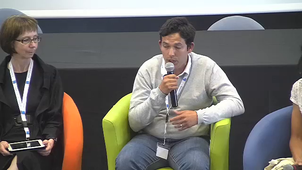 Table ronde 1