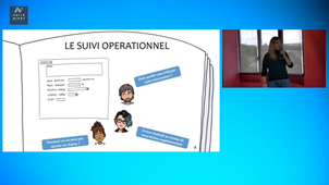 Rendez l'agilité aux développeur(se)s ! - Fanny Klauk