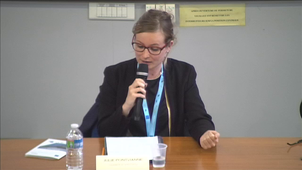 Table ronde La recherche en LEA