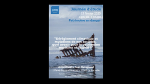 Ouverture de la journée d'étude