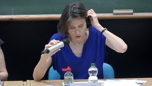 L’IA et la fonction de juger