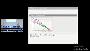 Introduction to Natural Language Processing (NLP) /2