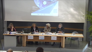 Débat/Debates SESSION INTRODUCTIVE /OPENING SESSION : LA JUSTICE CLIMATIQU E : QUELLES DEFINITIONS, QUELS ENJEUX ? CLIMATE JUSTICE : DEFINITION(S) AND ISSUES AT STAKE