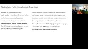 Ouverture de l’axe I : Le livre IV des Élégies de Properce et l’épopée : jeux d’allégeance et d’irrévérence