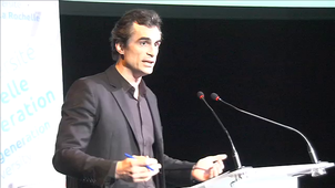 Intervention de Raphaël Enthoven
