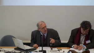 L'équité environnementale et le temps du droit à l’environnement au principe de non régression