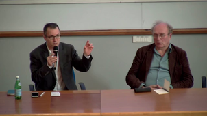 Conférence de rentrée SHS 2022