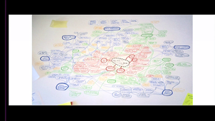 Lieux et tiers-lieux dans la dynamique des clusters culturels et créatifs - un cadre d'analyse