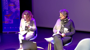 Clôture du colloque