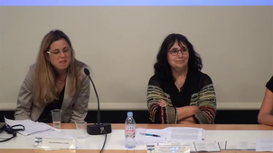 Session 2 Expériences comparées