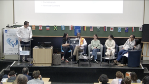 Table ronde internationale : regards culturels croisés sur l'Océan