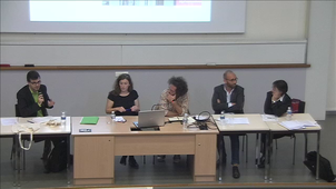 Discussion Ecrire une histoire transnationale à l'heure du numérique