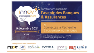 Allocution d'ouverture INNOV'2021