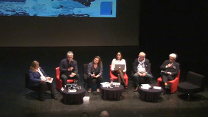 Table ronde ouverte au public : L'Océan un bien commun ?