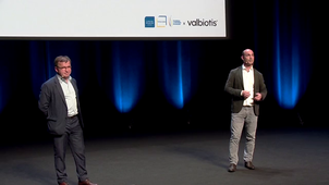 Keynote La Rochelle Université - Valbiotis
