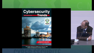 Cybersecurity Trends 2021