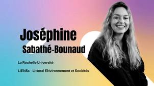 MT180 Josephine Sabathé-Bounaud