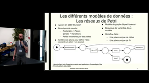 Fouille de processus pour l’amélioration d’un jeu sérieux