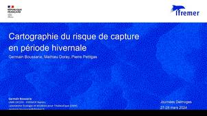 Cartographie des risques