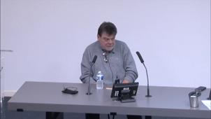 Questions à Philippe LABBÉ