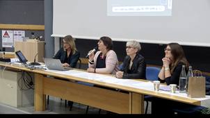Allocution d’ouverture
