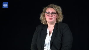 Témoignage de Charlotte Renard