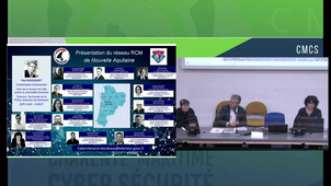 nouvel enjeu de la Police Nationale