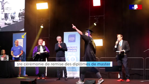 30 ans de l'Université !
