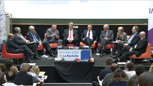 Questions conférence-débat : Actionnariat salarié et création de valeur durable