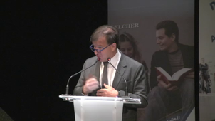 Ouverture du colloque