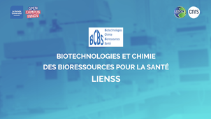 Présentation de l’équipe BCBS du LIENSs